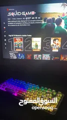  2 Redragon mechanical gaming keyboard