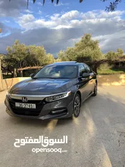  6 هوندا أكورد Honda Accord 2020