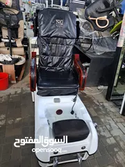  6 Pedicure SPA chair