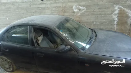  3 دايو نوبيرا موديل 2000