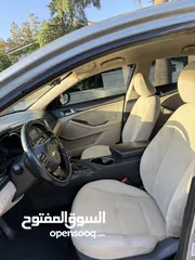  10 كيا اوبتما 2015 هايبرد فحص 3 جيد 1 ضربة راس