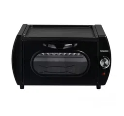  1 فرن التندور العراقي الترند من جولد فيجين