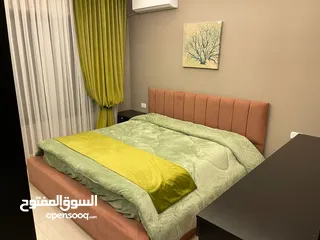  8 شقة فاخرة و مميزة للإيجار بسعر مغري !!