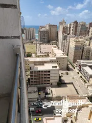  29 شقة تمليك 120م العصافرة جمال عبد الناصر تري البحر