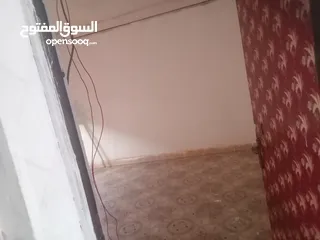  4 بيت لليجار في منطقت حي الاصدقاء الاولى