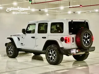  7 جيب رانجلر 2020 JEEB WRANGLER UNLIMITED SPORT