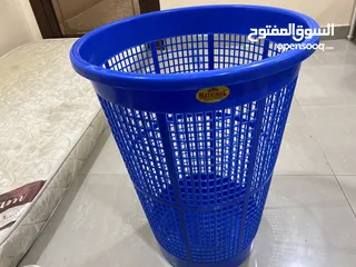  2 Laundry basket for sale good one