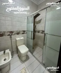  20 شقة ارضية للايجار- تشطيبات سوبر ديلوكس مع مدخل مستقل وترس امامي وكراج خاص- في اجمل مناطق الياسمين