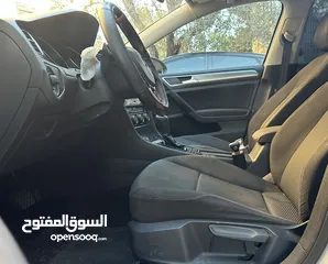  5 جولف 2019 فل اضافات ولا غرام بويا