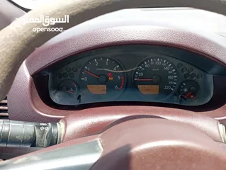  8 بيع سياره نافارا