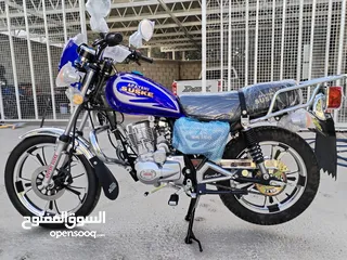  3 زيرو GN150cc