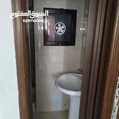  7 شقة مفروشه للإيجار بالقرب من جامعة اليرموك