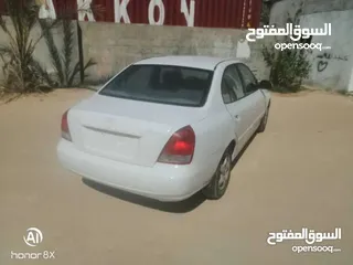  2 افانتي للبيع