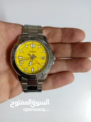  1 ساعات للبيع ماركات واسعار مختلفه