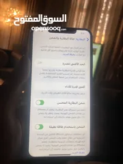  4 ‏xs max مبدل شاشة  256 ذاكرة