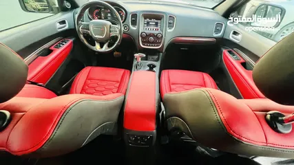  7 Dodge Dranco GT 2020