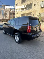  8 Chevrolet Tahoe 2016 تاهو شفر