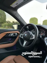  12 BMW M240i 2022