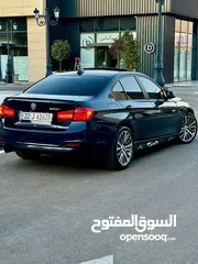  9 BMW 2016 Twin power Turbo
