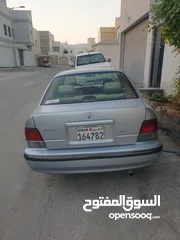  1 للبيع تيرسل موديل 1999