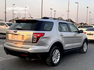  3 فورد اكسبلورر خليجي 2013 Ford Xplorer GCC