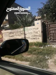  4 حي الجامعه شارع مطعم زنبور 120م واجه6م30سم سندمستقل
