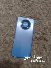  3 هواوي نوفا y90 استخدام يومين فقط كامل اغراضو للبيع او البدل 8RAM+3 وباقي التفاصيل بالصور