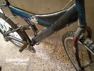  9 بسكاليت للبيع  البسكيلت بحالة جيدة جدا الموقع قرية أبو نصير جنط 26 البسكيلت امريكي