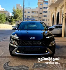  5 هنداي كونا هايبريد الأوفر في استهلاك الوقود