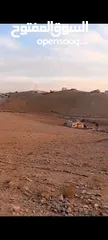  12 أرض للبيع400م شرق جامعة العلوم والتكنولوجيا مطلة على عمان والزرقاء من المالك تم تنزيل السعر