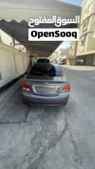  2 هونداي اكسنت 2016 بحاله ممتازة