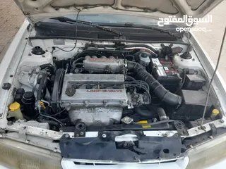  13 كيا سيفا للبيع مديل 97