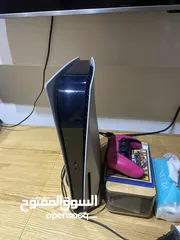  10 بلاستيشن 5فات نسخه سيدي