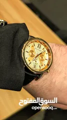  9 ساعة bvlgari الفاخرة . بولغاري