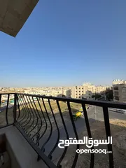  12 شقة للبيع - جبل الزهور بالقرب من خليل السالم - مساحة 127 متر مربع