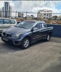  1 اكتيون تندر 2014