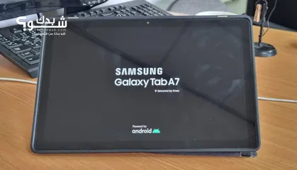  2 Tablet - A7- سامسنوج