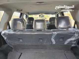  23 ميتسوبيشي آوتلاندر اوتوماتيك 2003 توب نظافة بسعرررر مميززز محرك 2400cc