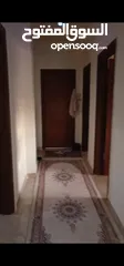  8 شقة طابق ثاني مميزة بارقى منطقة الزرقاء في جبل المغير