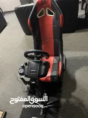  3 Playstation/steering بلايستيشن/ستيرنغ