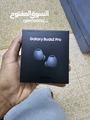  1 Samsung buds 2 pro