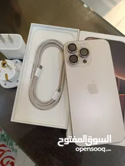  1 iphone 16 pro max