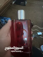  5 عطور فارغه للبيع