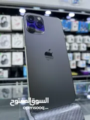  4 iPhone 12 Pro Max 128 GB  ايفون 12 برو ماكس مستعمل ممتاز مش مفتوح او مصلح او مغير اي قطع و على الفحص