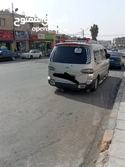  3 باص ستركس 2007 فحص كامل