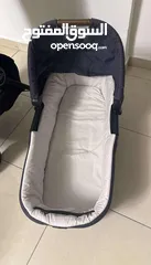  5 طقم عرباية مع كاري كوت Pact Flex Signature بسعر لقطة