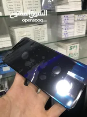  3 مع فريم شاشة سامسونج A15  أصلي شركة 100% . SAMSUNG A15 ORIGINAL LCD .