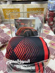  8 اللحافات الديكارت الأصلي