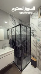  1 شقة غير مفروشه للإيجار برام الله