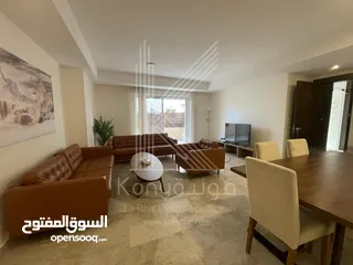 5 Furnished Apartments For Rent In 4th Circle